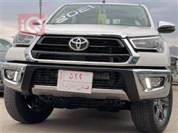 تۆیۆتا هایلۆکس